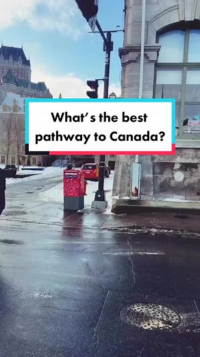 Choose Pathway to Can 🇨🇦 #migrate #study #internationalstudent #fyp #pathwaytocan #canada