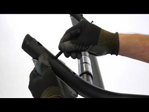 Comment monter votre tapis de course T520A ?