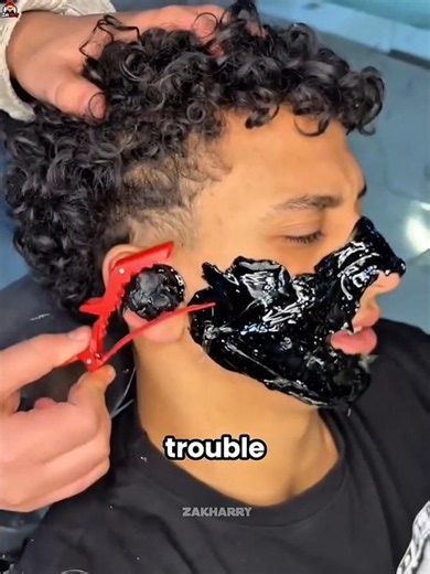 Unexpected Trouble 😱