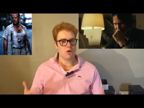 Why Do Movie Characters Wear Their Watches Backwards?