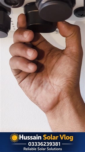 How to Install Solar Inverter wife device #wifidongle #wifi #solar