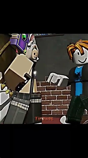 Don't mess with the bacon💀☠️🔥 #greenscreen #roblox