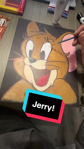 Tom and Jerry: The Dynamic Duo of Cartoon Art