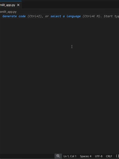 Python Library for Automated Video Downloading Efficient • Reliable • Scalable #streamlit#Python #BackendDevelopment #Automation #ai #javascript #frontenddevelopment #html #code #CodingMagic #fp #us #fy #like #thankyou #tranding #مبرمج #codedit #fpy