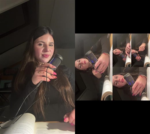 #duet met @Amy🎶❤️ Ocean eyes 🌊👀 ~ Billie Eilish #oceaneyes #billieeilish #fyp #covers