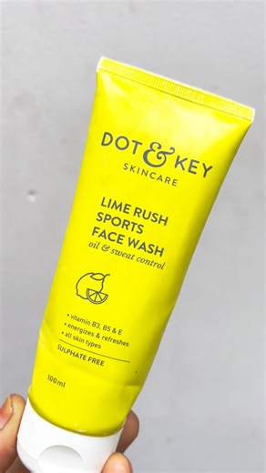 Summer best product ❤️#alishavlogs #vlog #products #dot&key #shots #trending #productshots