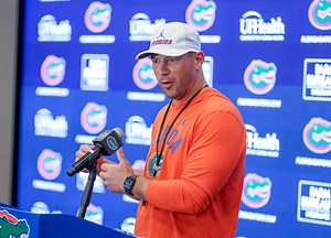 Florida Gators receive massive news after incredible week that shows Jon Sumrall's recruiting dominance