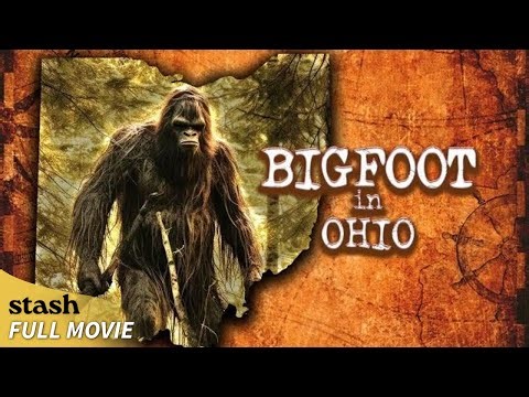 Bigfoot in Ohio | Documentary | Full Movie | Ohio Forests