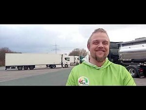 BKF Weiterbildung für LKW Fahrer – Module am Maxi Autohof Lauenau