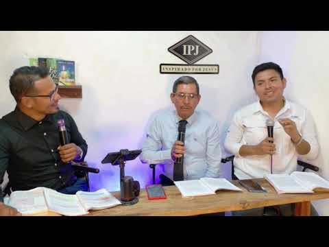 Escuela sabatica, jueves, lección 2