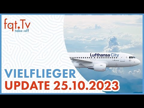 ✈️ Lufthansa City = City Airlines 🌃