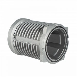 [Hot Item] Welding Fabrication Processing Assembly Part Aluminium Laser Cutting Sheet Metal Bending Part