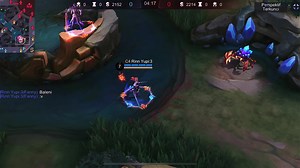 Multiplayer Battle Arena Gameplay: Explore Unique Characters