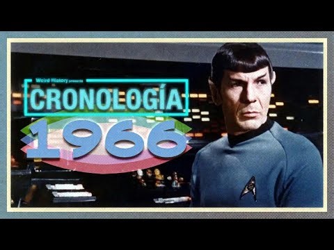 1966 de principio a fin: los momentos clave que marcaron el año