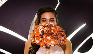 Taco Bell now has a wedding chapel in Las Vegas