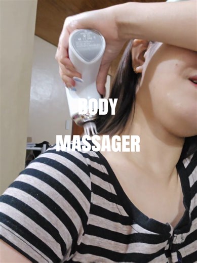 Explore the Benefits of Electric Body Massagers