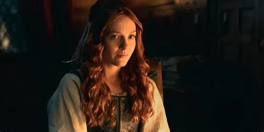 Who is Ellen MacKenzie? Who Plays Her in Outlander Blood of My Blood?