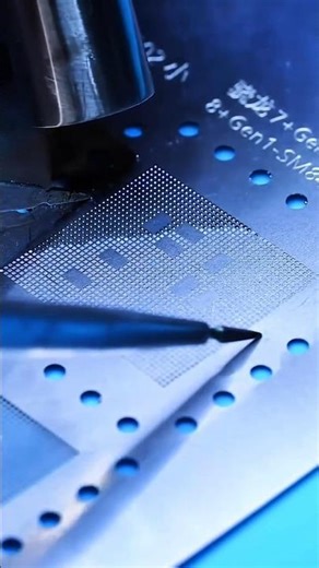 ic revolving #icrevolving #ic #cpu #mobile #mobilerepair #repair #smartphone #phonerepair #trending