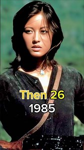 👉1985 vs 2026 😱 Rambo: First Blood Part II Actors — age transformation । THEN 😳 vs NOW 🤯 #subscribe