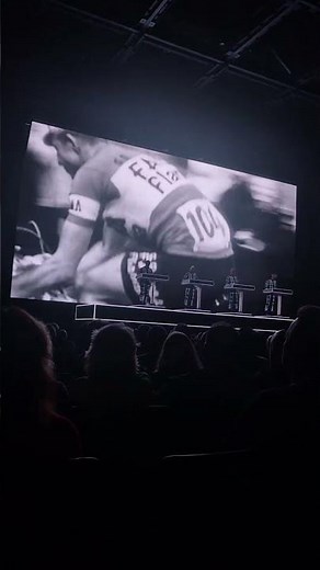Kraftwerk: Tour de France