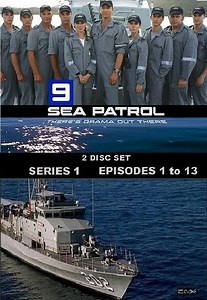 Sea Patrol Season 1