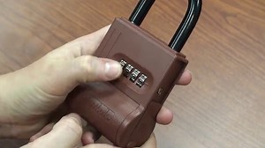 Amazon.com: ShurLok SL-100W 4-Dial Dual Combination Lock Box, Durable Combo Lock For Outdoor Storage & Home Improvement, Door Lock & Locker Lock With Side Key Door, 9 x 5.8 x 1.6 Inches, Blue : Everything Else