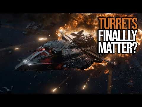 These Armor Changes Will Destroy Your Old Tactics in Star Citizen