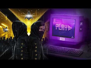 PLAY x Unity (Mashup)