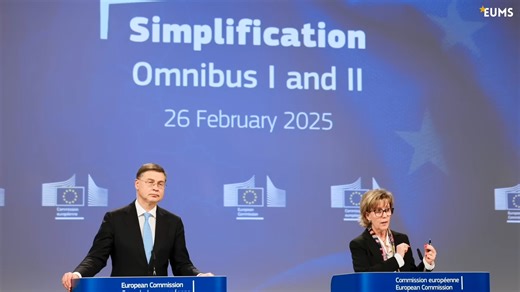 EU promised to protect your data - then fears of data exposure grow