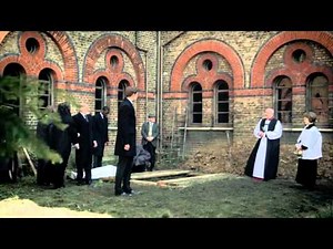 Hamlet Act 5 - Scene 1