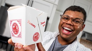 Video tutorial: What to do with leftover fried rice