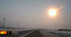 Killer asteroids: Have cities been saved by blind luck?