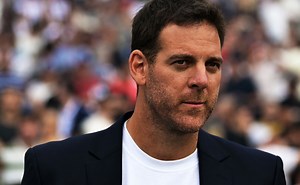 Del Potro reveló lo que haría si Djokovic le pide ser su entrenador junto a Andy Murray: "La puerta no está 100% cerrada"