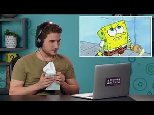 Adults React to Gary Come Home (Try Not to Cry)