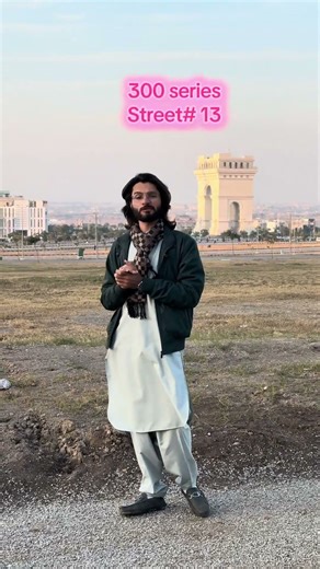 Faisal Hills Block A 2 kanal pair plot plot available for sale for more information call 03365462562