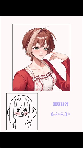 Stylish Pixie Cut Transformation