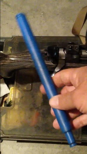 Bore Guides for Rifle Maintenance