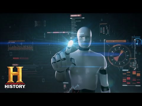 The UnxPlained: Will Technology DESTROY Humanity? (Season 1) | History