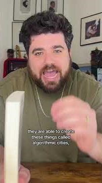 5 videos. 5 genres. 1 book. Which one did the algorithm pick for you? #sciencefiction #booktube