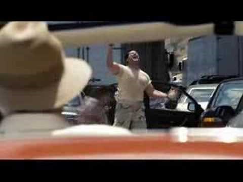 SLIPSTREAM - Official Trailer