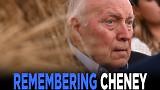 Former Bush VP-Turned-GOP Critic Dick Cheney Dies at 84 | TRENDING