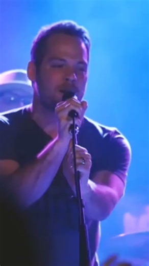 Counting Crows - Mr. Jones - Voiced by Tyler Stenson and the Black-Winged Birds
