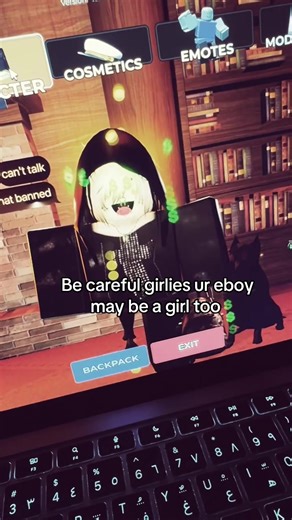 Understanding Eboys in Gaming Culture