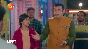 #Meet has succeeded in having Abhay Rana confess to all his crimes in front of everyone, now her father has got justice. Watch #Meet, only on #ZeeTVCaribbean. #MeetAurMeet #Meet #MeetBadlegiReet Ashi Singh And Randeep Raii (💖Ashdeep💖) Fans 😍 Shagun Pandey Sharain Khanduja #VaishnaviMahant MEET SERIAL - ZEE TV ❤️ | ZEE TV Caribbean