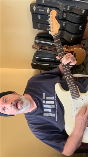 Michael A Heiser on Instagram: "“I Still Haven’t Found What I’m Looking For” - U2 Happy #Straturday Now that I figured out The Edge’s effects (see below) for the Joshua Tree album. There’s 2 guitars so I tried to blend the parts. Years of being an engineer pays off. Signal Path: @fender - 1996 Stratocaster Plus w/lace sensor pickups @amplitube_ik - VOXAC30TB in stereo w/effects: 2x12 British vintage speaker cab, flanger (rate 3.2, depth 4.33, feedback 2.58, level 5.31, BPM sync), dcomp (output -