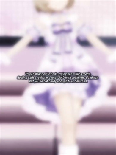 please someone get the n2n ref🙏 // #nexttonormal #reference #butyourenotnerdyenoughtounderstand //