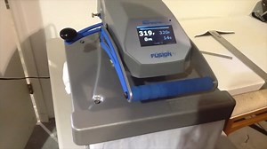 Here is how you make a shirt with multiple layers of HTV! Want more tutorials? Find us on Youtube: https://www.youtube.com/watch?v=5ILq6xcjRJM&t=138s #htv #htvtshirt #silhouettecameo #cameo4 #cricut #cricutmade #htvshirts #customizedtshirts #customtshirts #tshirtbusiness #shirtbusiness #sidehustle | The Rhinestone World