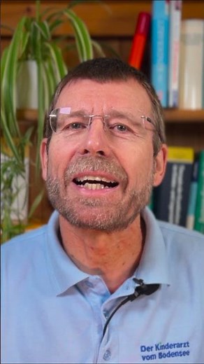 Eitrige (?) Bindehautentzündung — Der Kinderarzt vom Bodensee