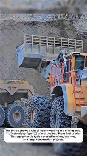 technology loder tool#shortvideos #machinetechnology