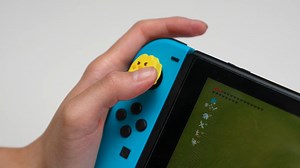 Watch Caps for switch on Amazon Live